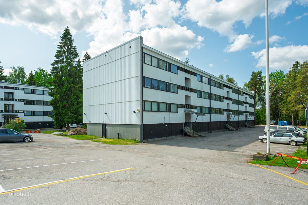Kohdekuva