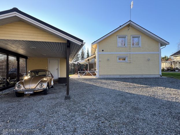 Asuntoilmoituksen kuva