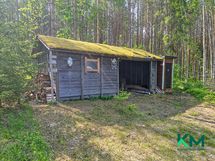varastorakennus