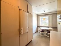 keittiö