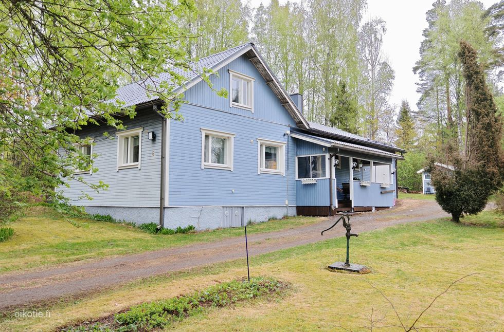 Kohdekuva