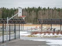 Rannan aktiviteetteja