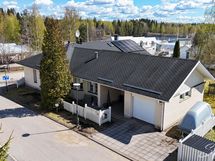 julkisivu