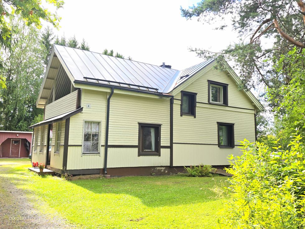 Kohdekuva