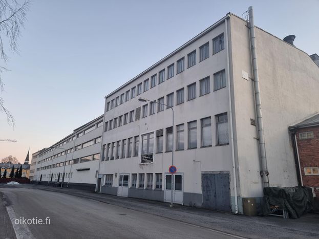 Business premises image