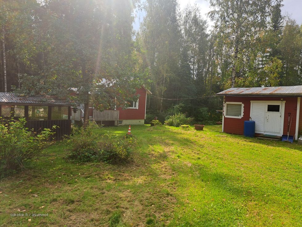 Kohdekuva