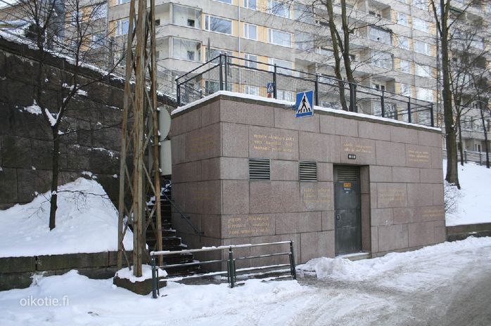 Talokuva