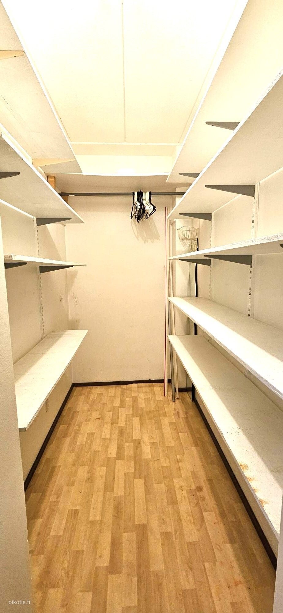Kerrostalo – Tampere - Näkymä 4