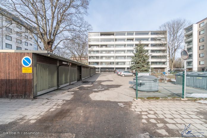 Asuntoilmoituksen kuva