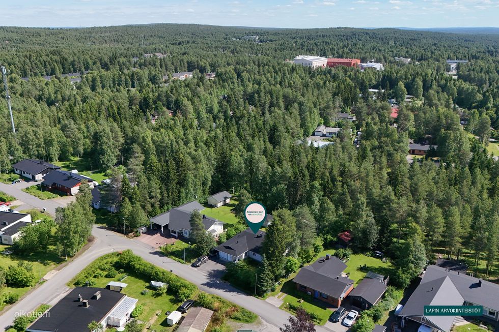 Kohdekuva