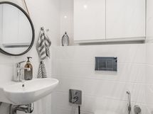 erillinen wc