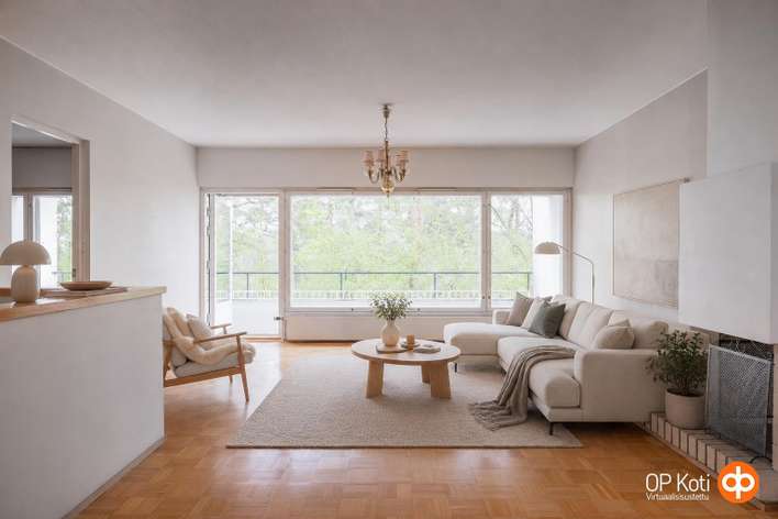 Rivitalo, 5h+k+sauna+autotalli+varatila kellarissa, 184 m², Hannunniittu, Turku