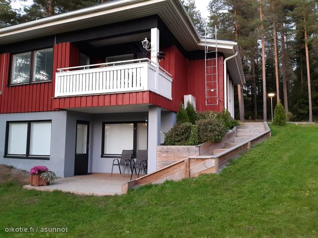 Asuntoilmoituksen kuva