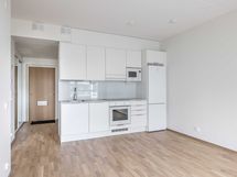 Asunto A44, 41 m2, 6 krs.