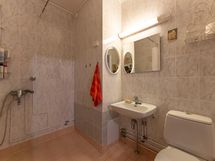 Kylpyhuone / Badrum - Wc