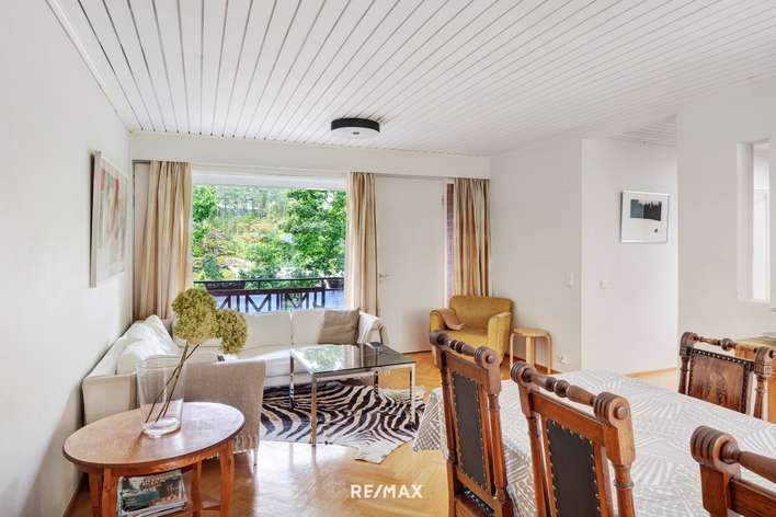 Paritalo, 6h, k, 2*kph, s, erill. wc, khh, varasto, parveke, piha, 205,3/228,0 m², Laaksolahti – pohled 4
