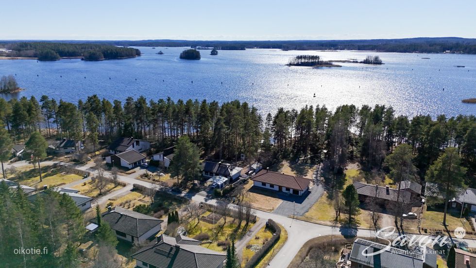 ilmakuva