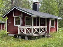 Mökki