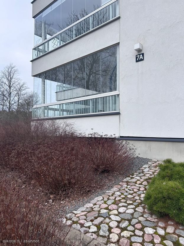 Asuntoilmoituksen kuva
