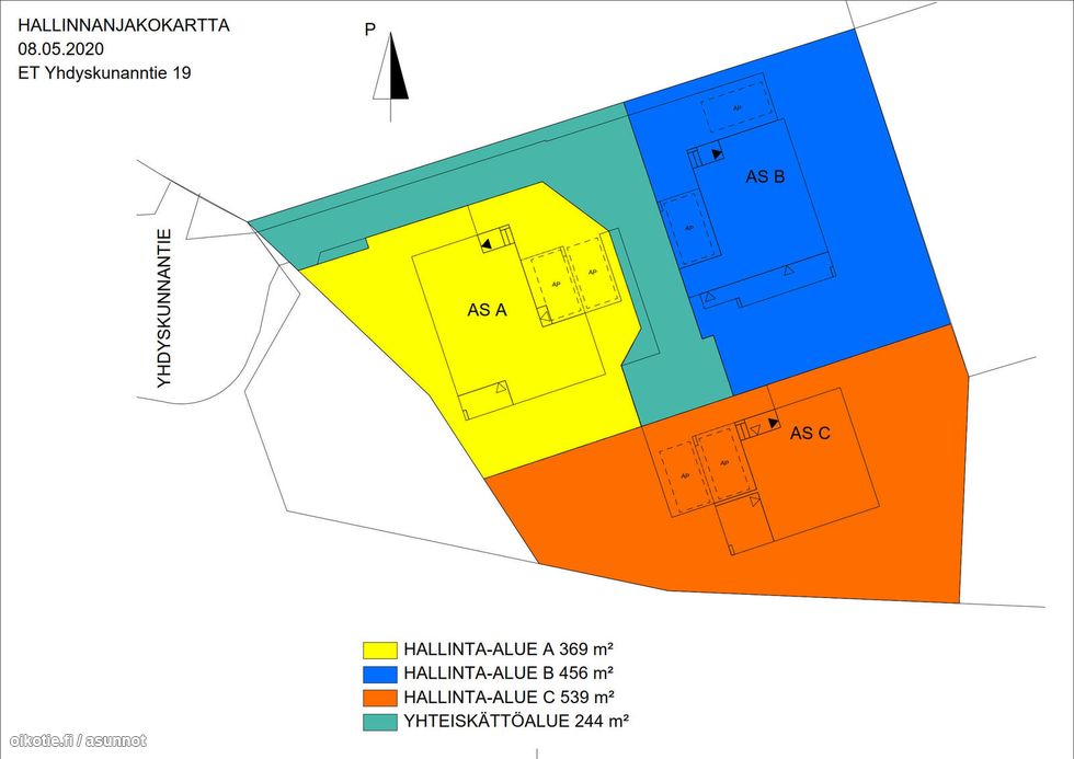 yhdyskunnantie 11 kartta 119 M Yhdyskunnantie 19 C 00680 Helsinki Omakotitalo 5h Myynnissa Oikotie 15713533 yhdyskunnantie 11 kartta