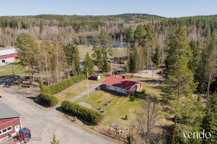 Asuntoilmoituksen kuva