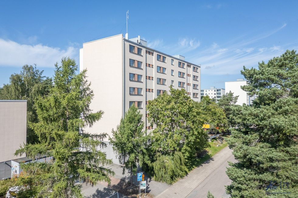 Kohdekuva