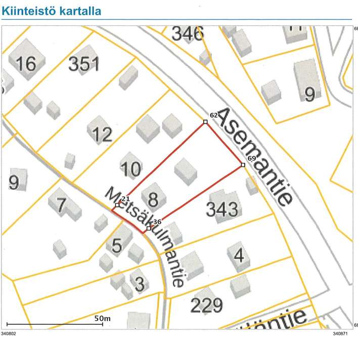 Kohdekuva