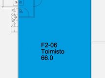66 m²