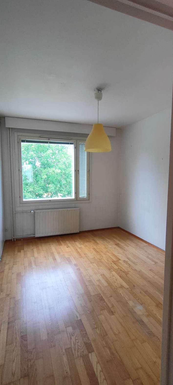 Kerrostalo, 3h + k + parveke/terassi, 65 m², Nummi, Turku