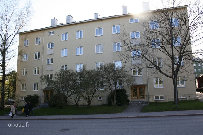 Talokuva
