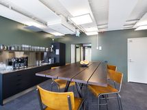 Helsingin Autotalo, 232 m², 9. krs