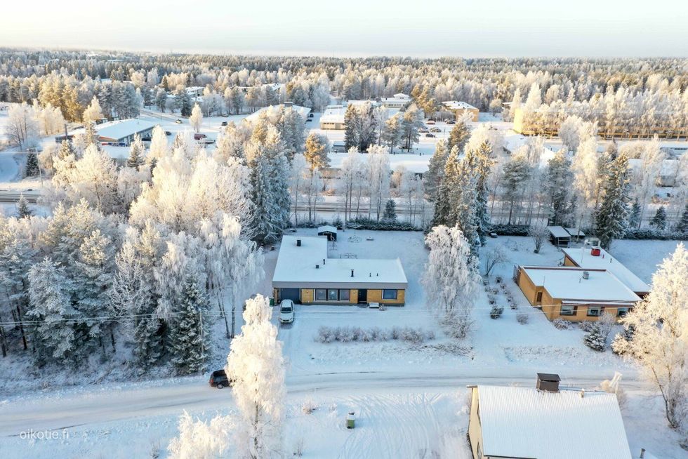 Kohdekuva