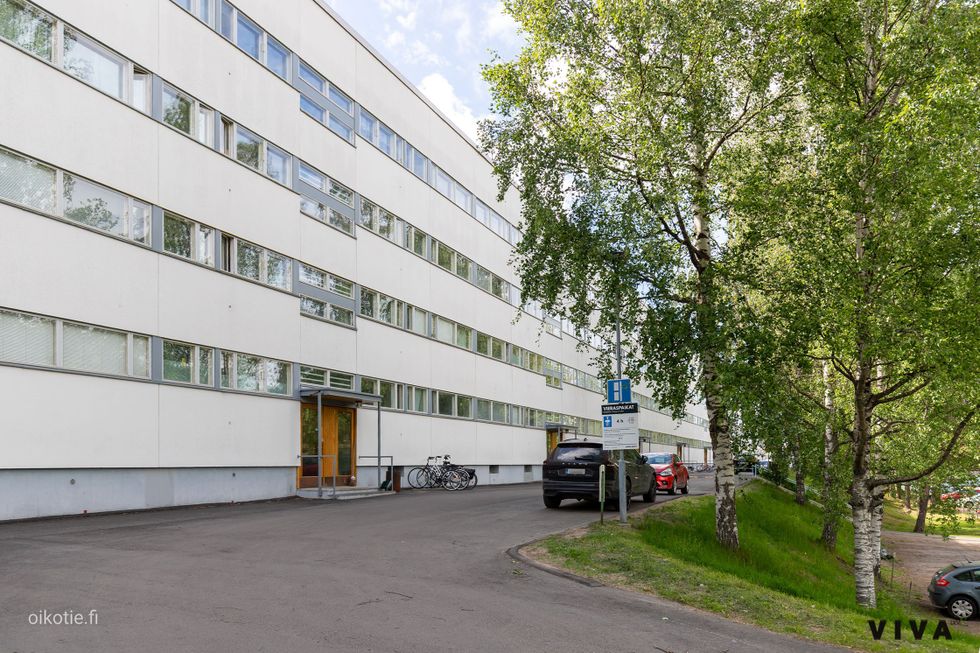 Kohdekuva