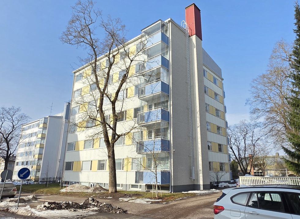 Kohdekuva