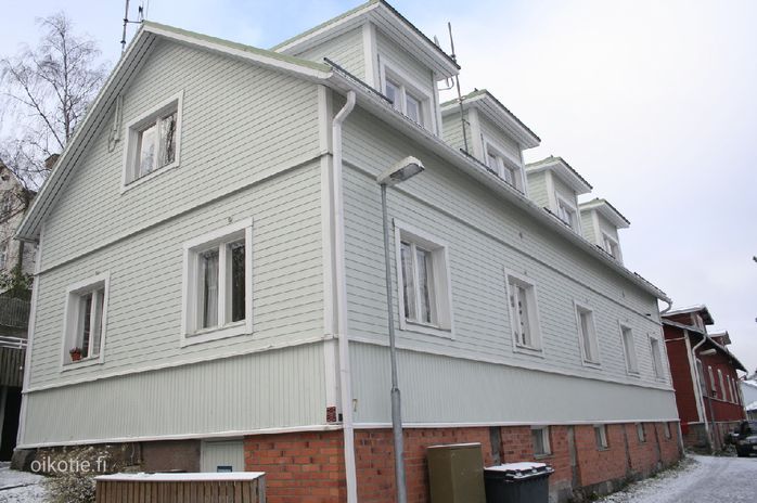 Talokuva