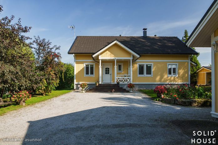Asuntoilmoituksen kuva
