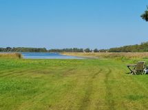 Gemensam strand - yhteinen ranta