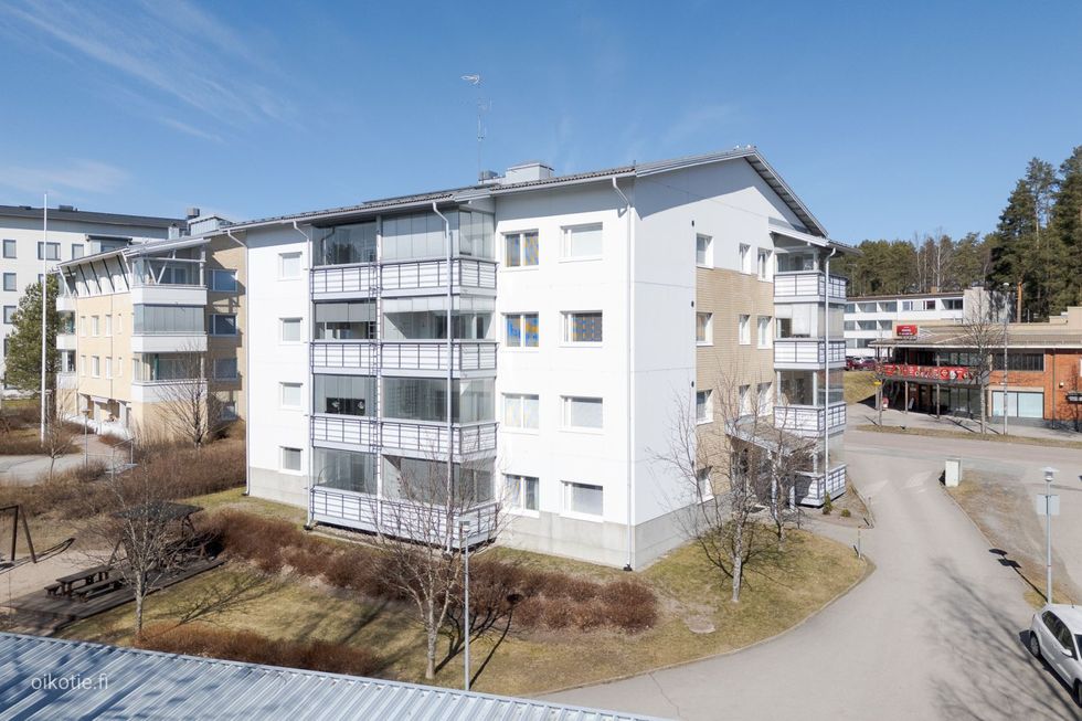 Kohdekuva
