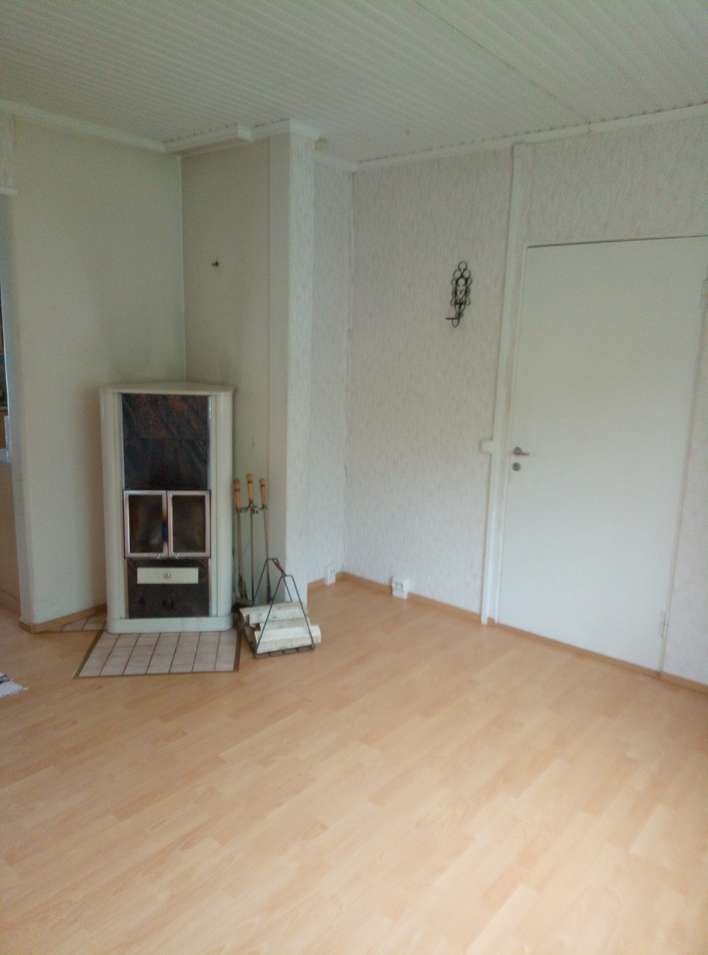 Omakotitalo, 4h + k, 77/90 m², Linnansuo – pohled 2