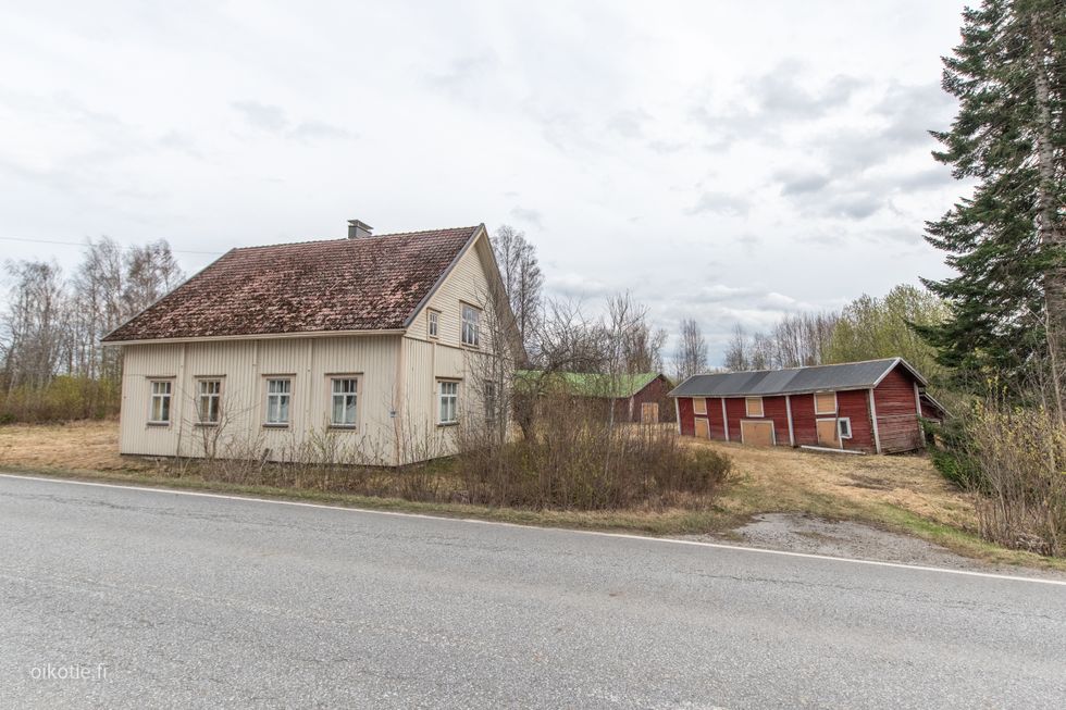 Kohdekuva