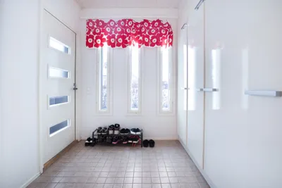 Omakotitalo, 5h+k+khh+s, 152/173 m², Niittylahti - View 3