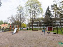 Leikkipaikka