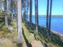 Suomussalmi, Kiantajärvi, Haukiperä