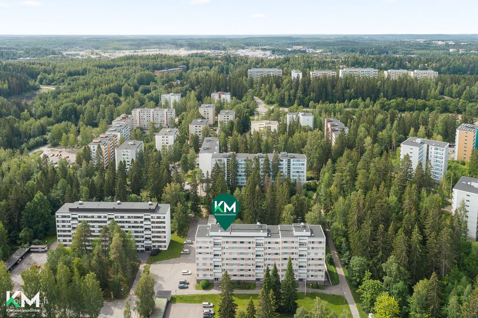 Kohdekuva