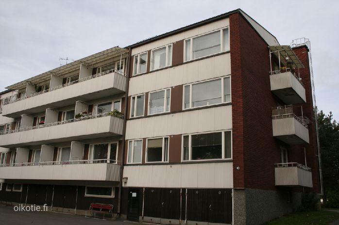 Talokuva