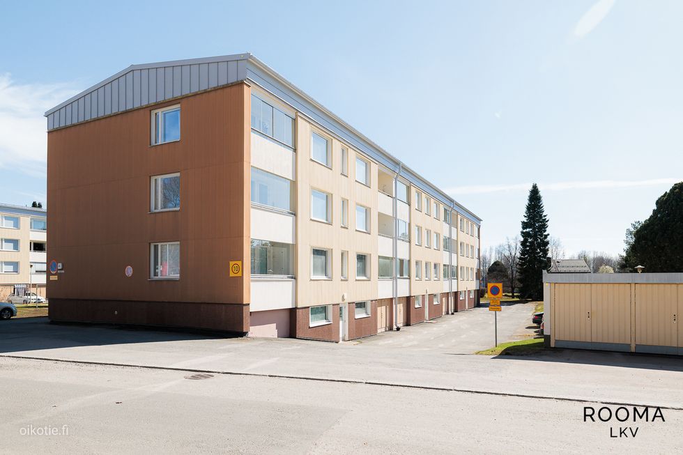 Kohdekuva