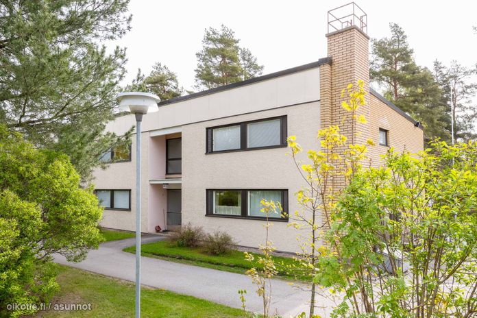 Asuntoilmoituksen kuva