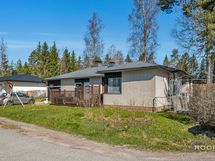 Pyyntie 10 - Järpvägen 10
