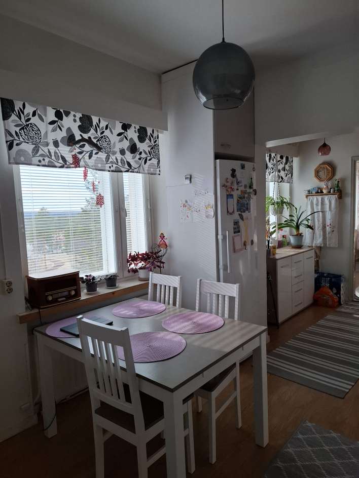 Kerrostalo, 4h + avok, 91,5 m², Otanmäki, Kajaani