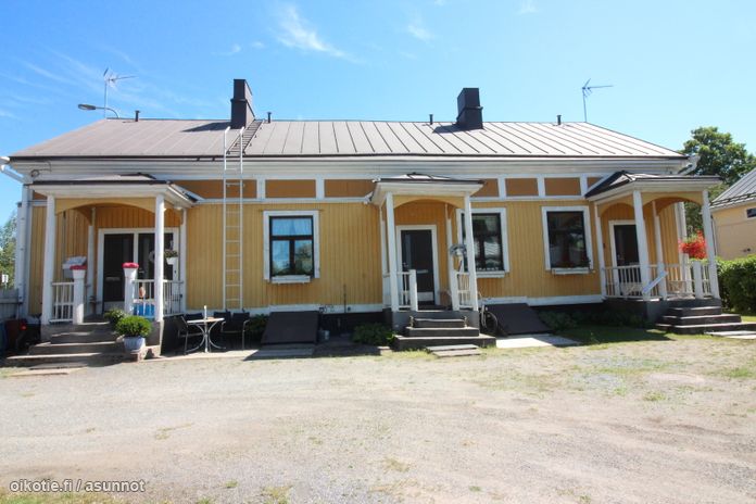 Asuntoilmoituksen kuva